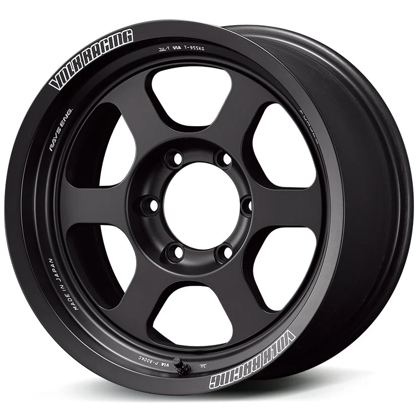 Volk Racing TE37XT M-Spec - 16" - Image 4