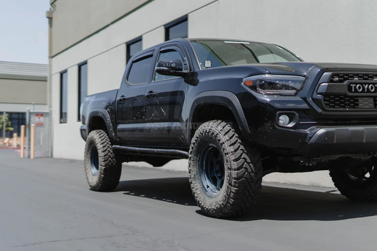 Volk Racing TE37XT M-Spec - 16x8 / -20 / 6x139.7 (Tacoma Fitment) *Set of 4* - Image 2