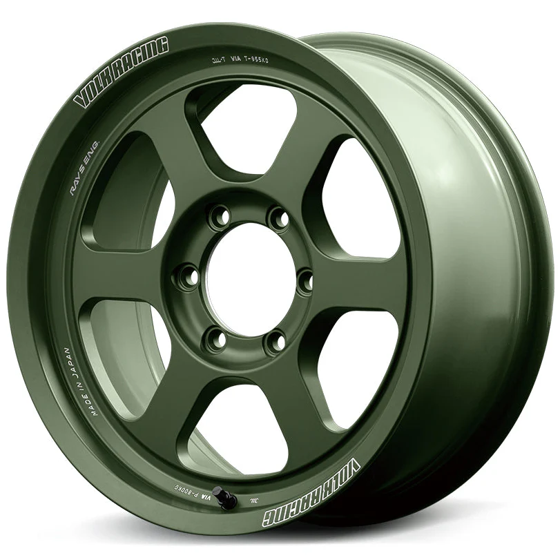 Volk Racing TE37XT M-Spec - 17" - Image 5