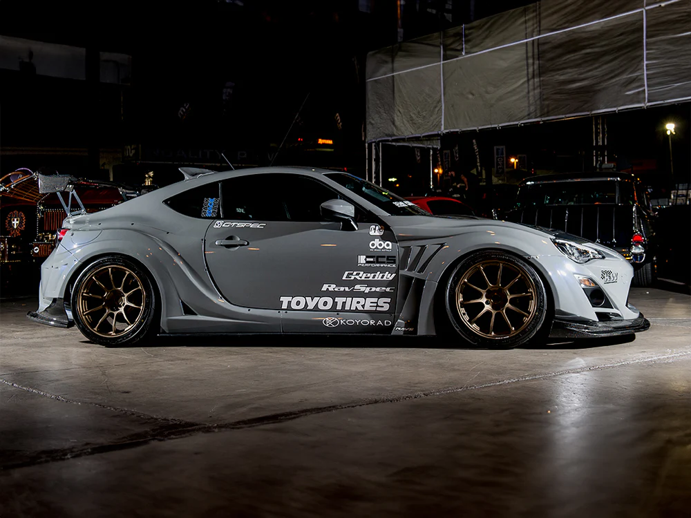 Volk Racing ZE40 - 18" - Image 4