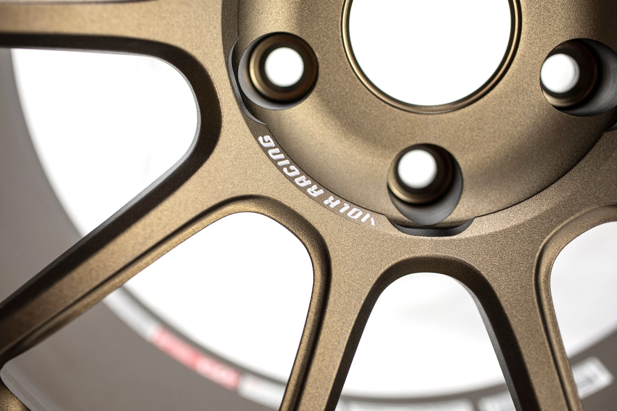 Volk Racing ZE40 - 18x9.5 +22 / 18x10.5 +30 / 5x112 - Bronze Almite (A9x MK5 Supra Fitment) *Set of 4* - Image 8