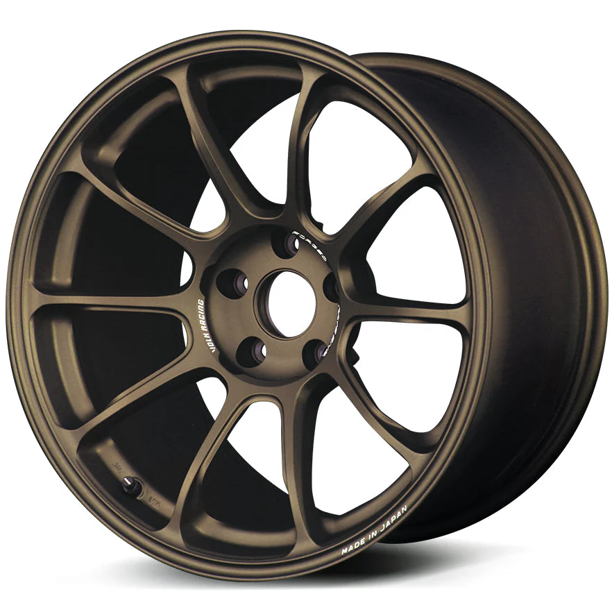 Volk Racing ZE40 - 18" - Image 7