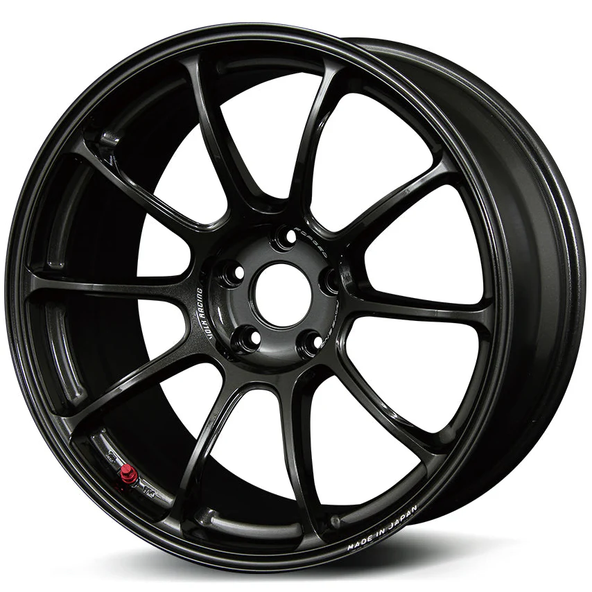 Volk Racing ZE40 - 18" - Image 8
