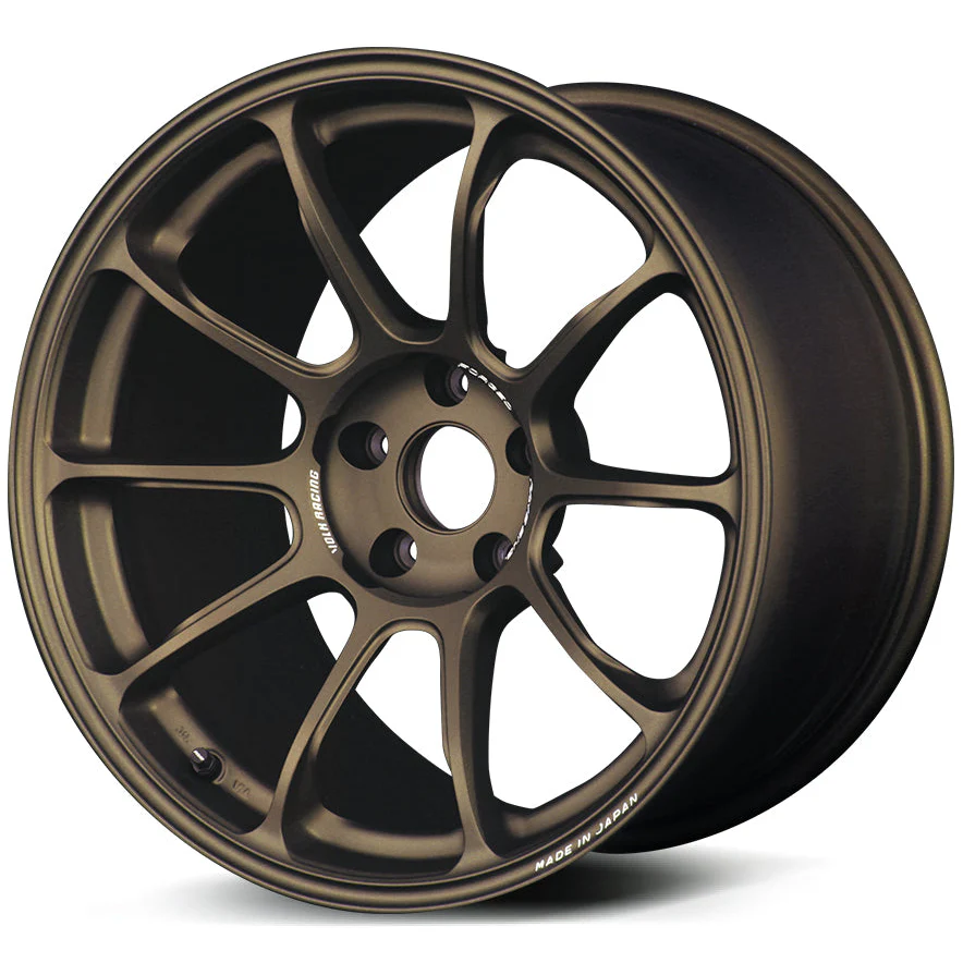 Volk Racing ZE40 - 19" - Image 5