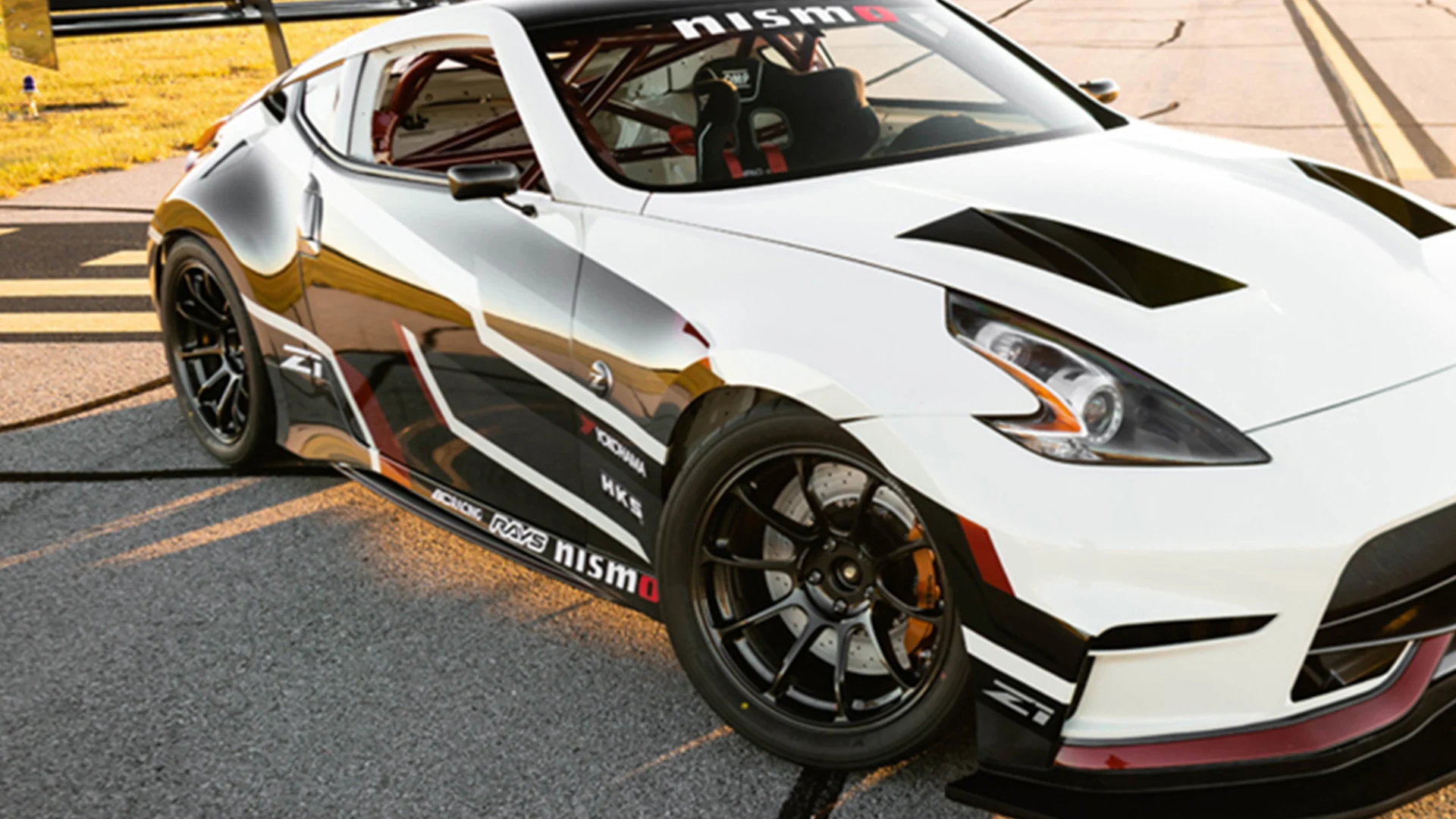 Volk Racing ZE40 Competition - 17" - Image 2