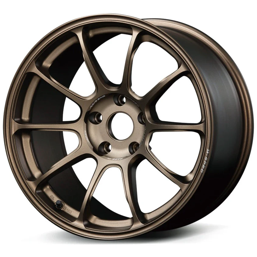 Volk Racing ZE40 M-Spec - 19"
