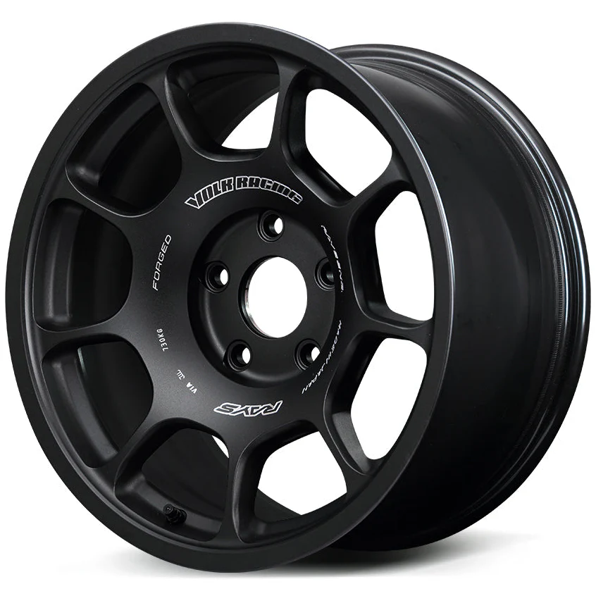 Volk Racing ZE40X - 17" - Image 7