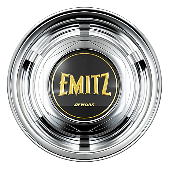 Work Emitz - 20" - Image 6