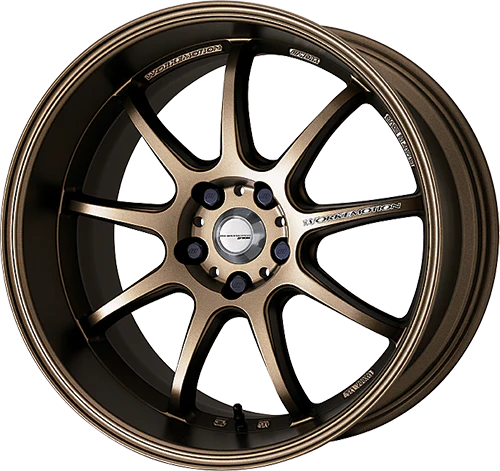 Work Emotion D9R - 19" - Image 4