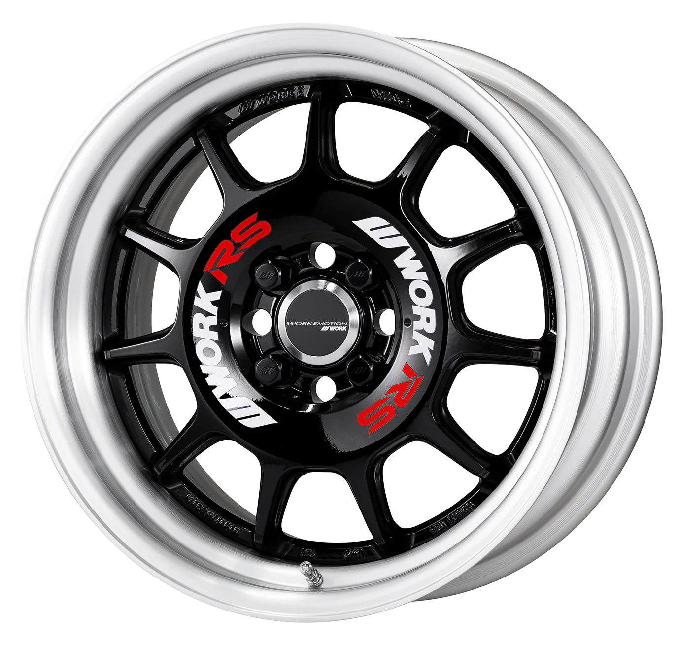 Work Emotion RS11 - 17" - Image 6