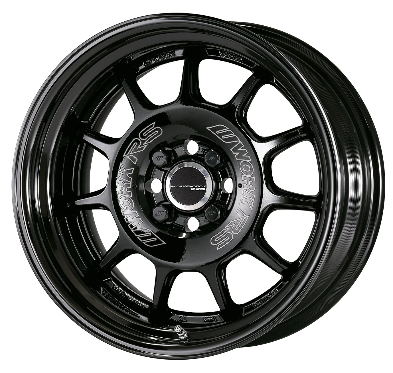 Work Emotion RS11 - 17" - Image 8
