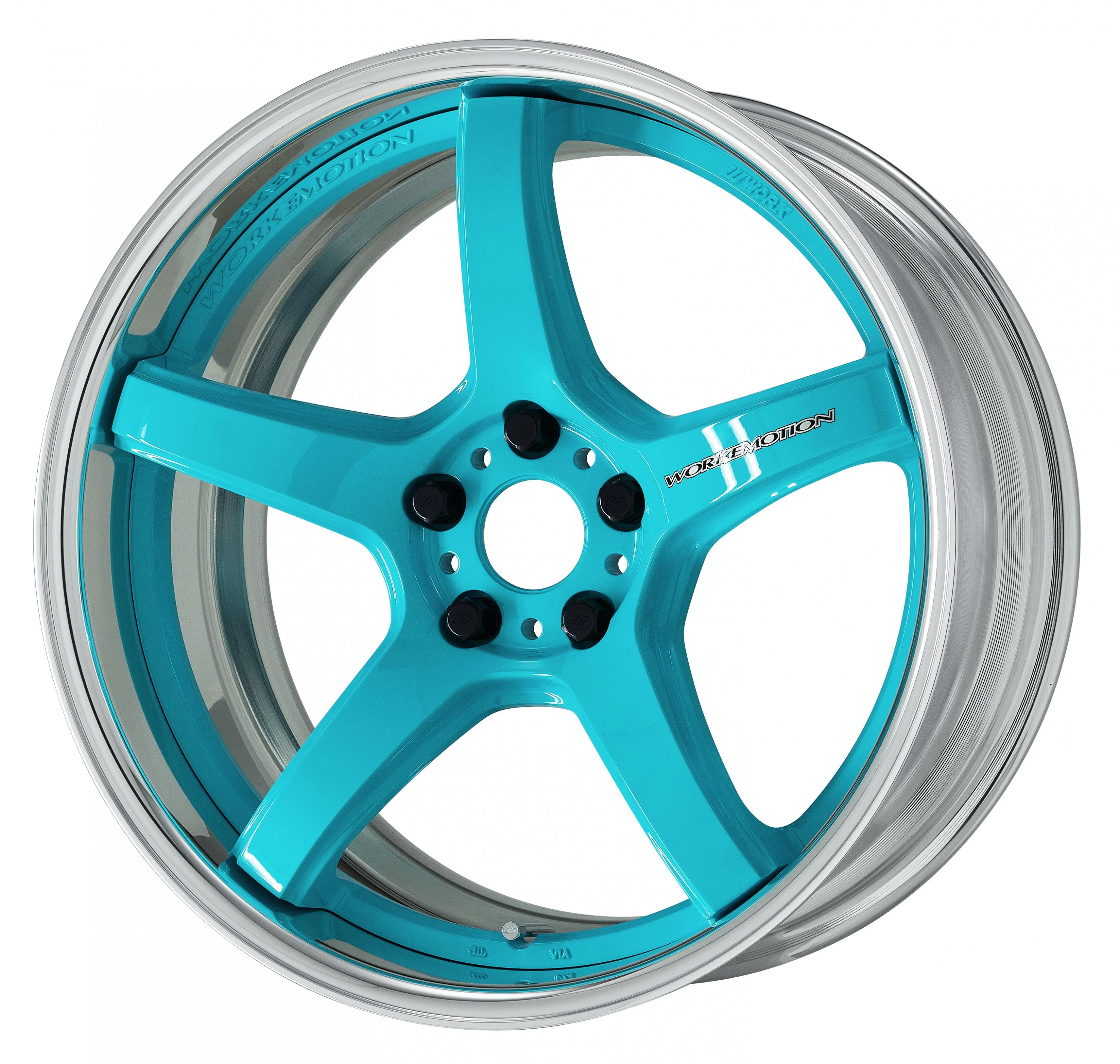 Work Emotion T5R 2P - 19" - Image 9