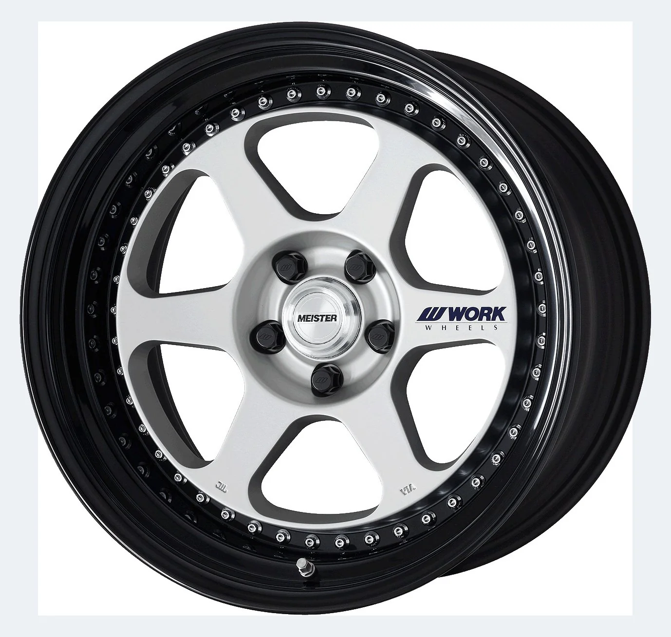 Work Meister L1 3P - 19" - Image 9