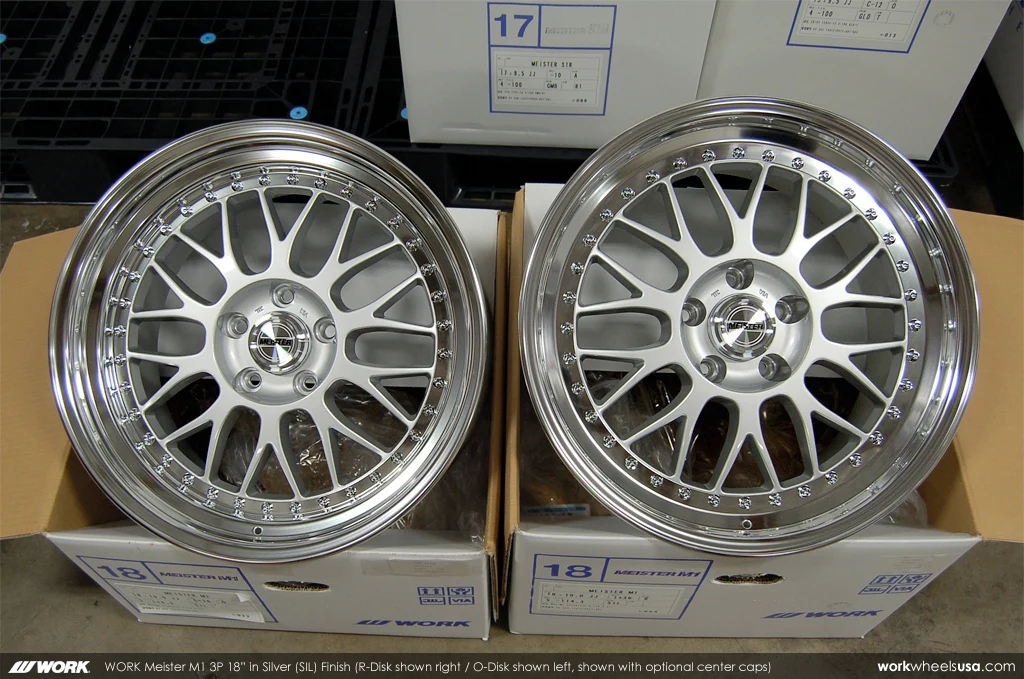 Work Meister M1 3P - 16" - Image 5