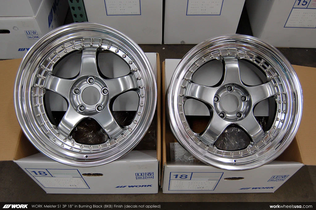 Work Meister S1 3P - 16" - Image 12