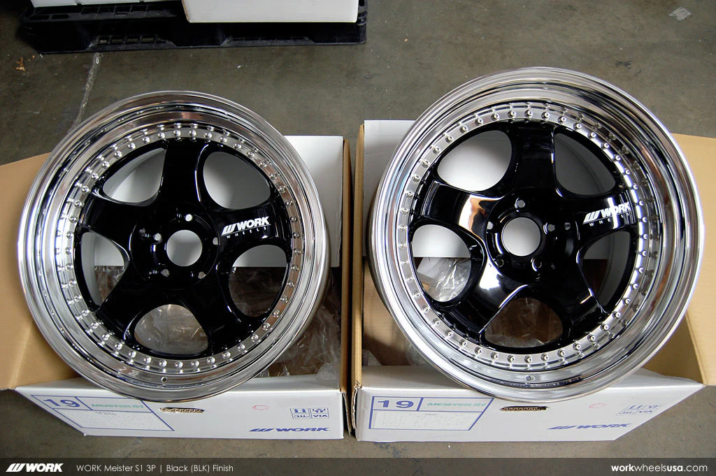 Work Meister S1 3P - 17" - Image 10