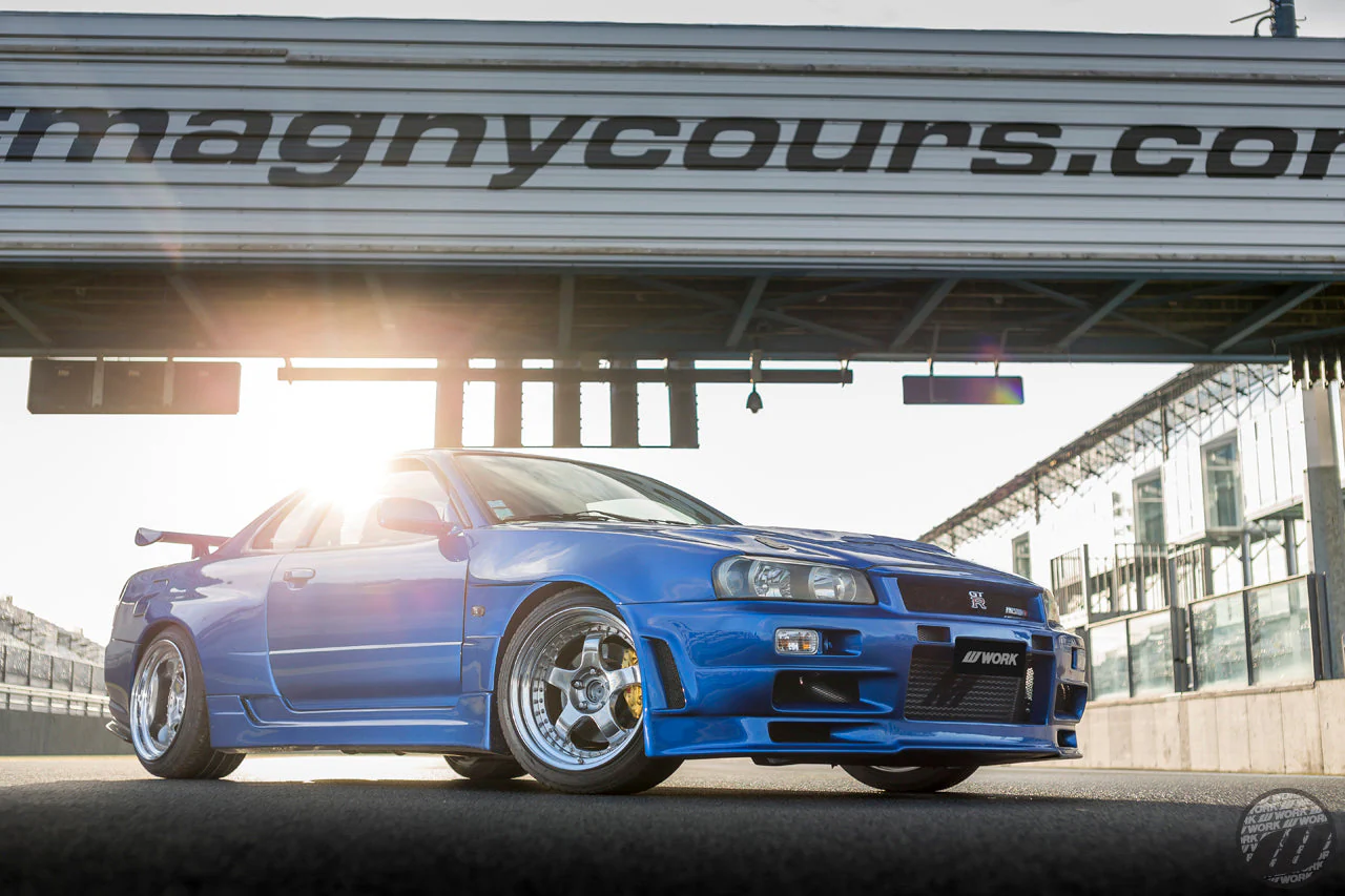 Work Meister S1 3P - 17" - Image 13