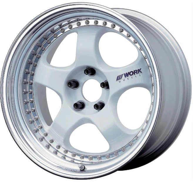Work Meister S1 3P - 17" - Image 6