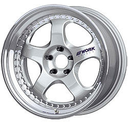 Work Meister S1 3P - 17" - Image 7