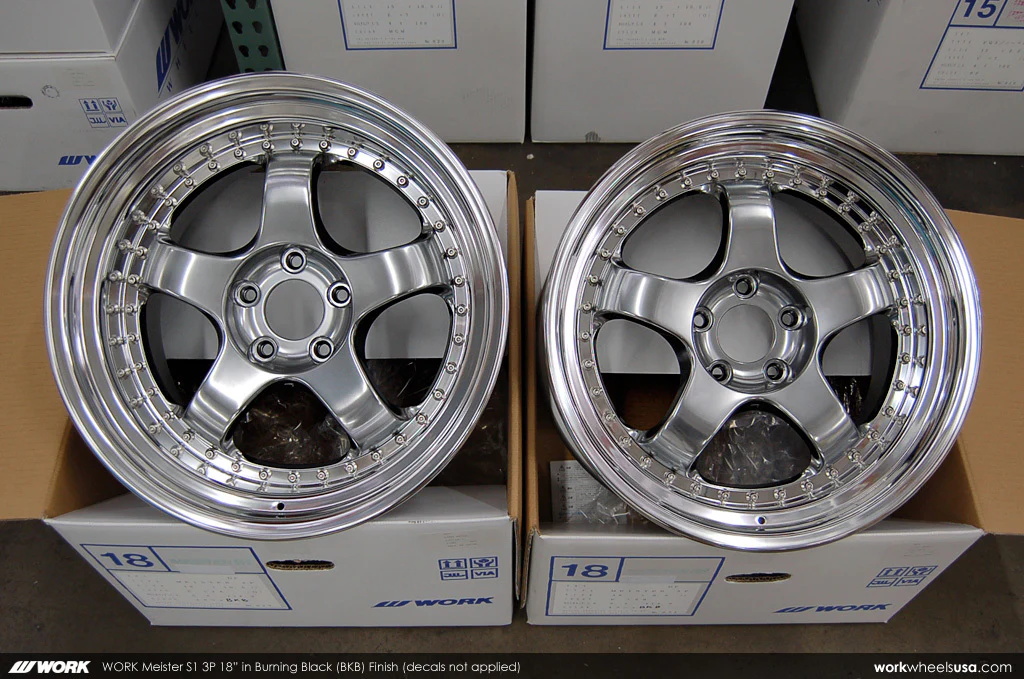 Work Meister S1 3P - 19" - Image 13