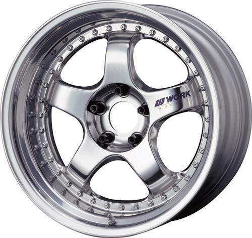Work Meister S1 3P - 20"