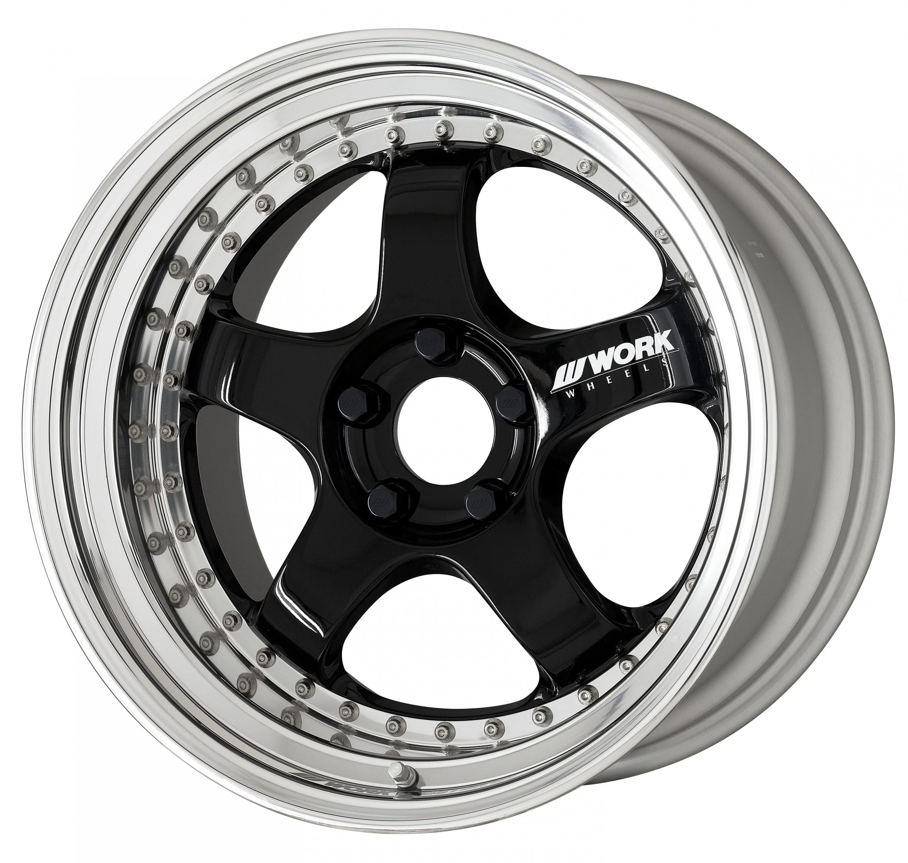 Work Meister S1 3P - 20" - Image 6