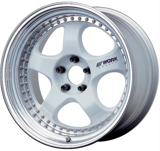 Work Meister S1 3P - 20" - Image 7