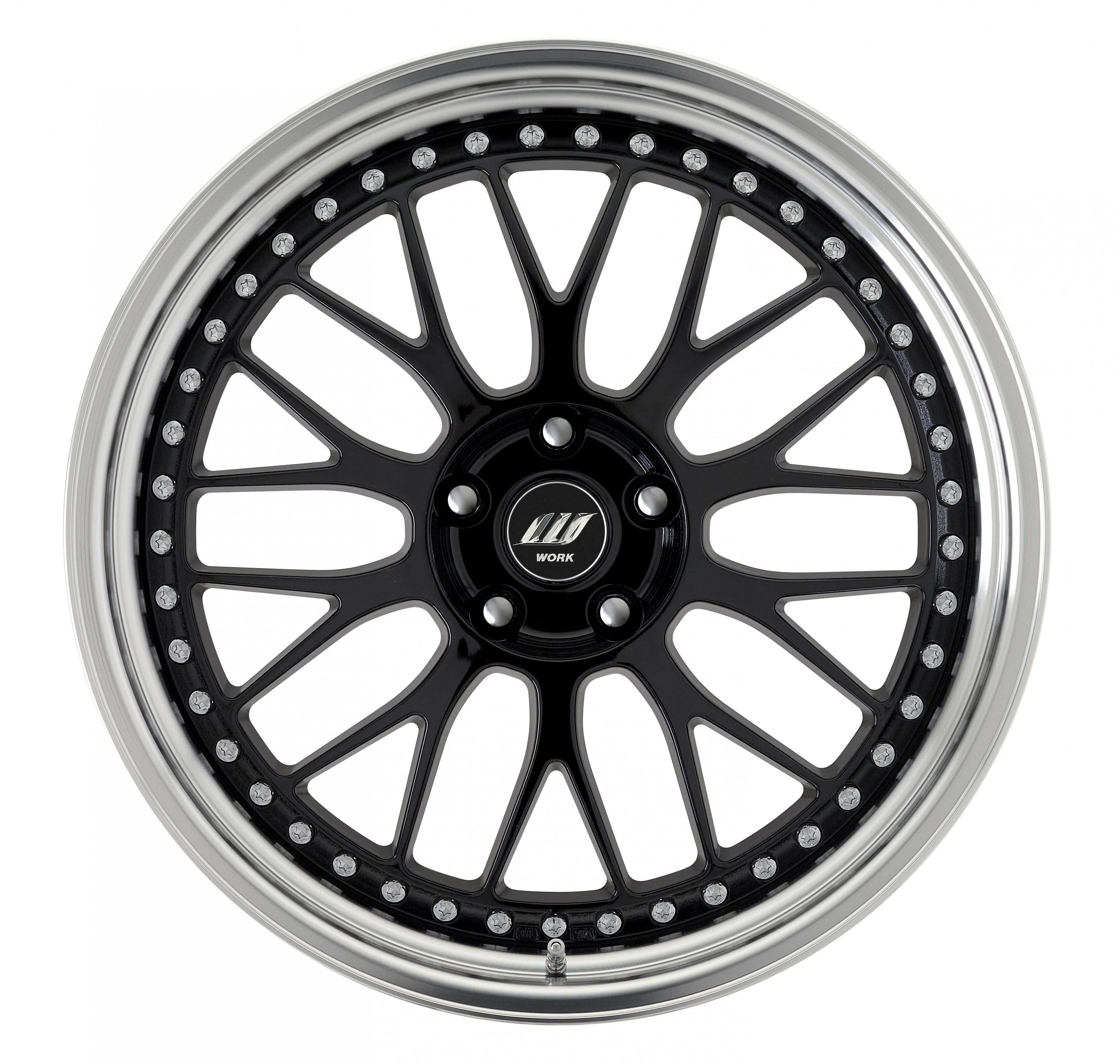Work Zistance W10M - 21" - Image 4