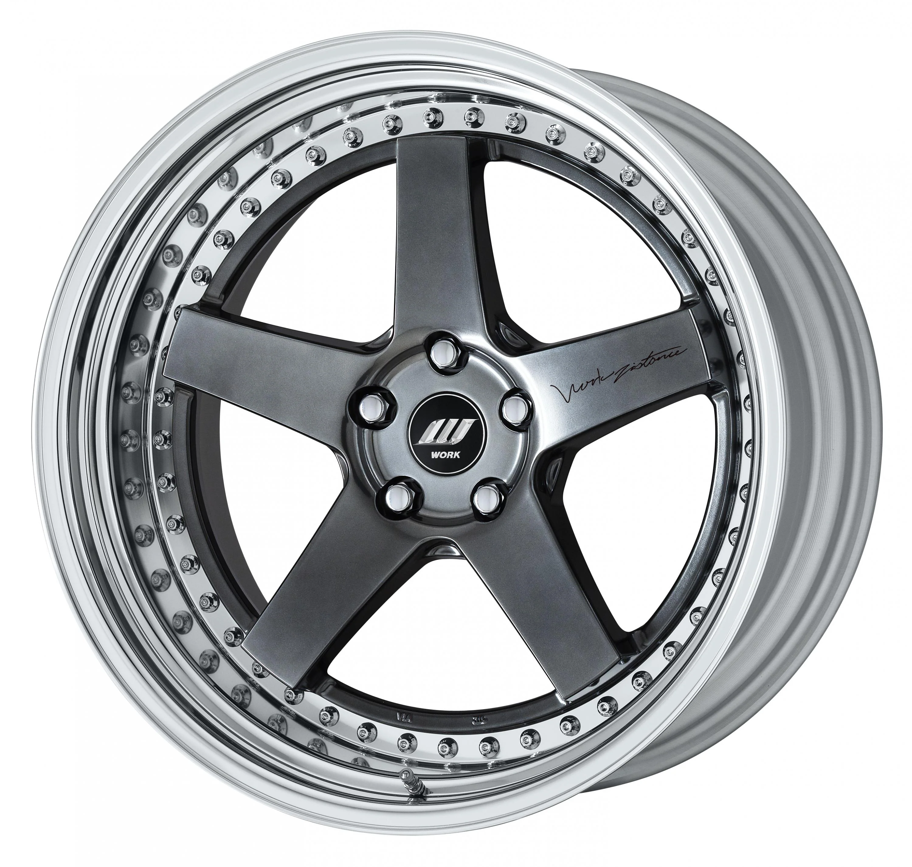 Work Zistance W5S - 20"