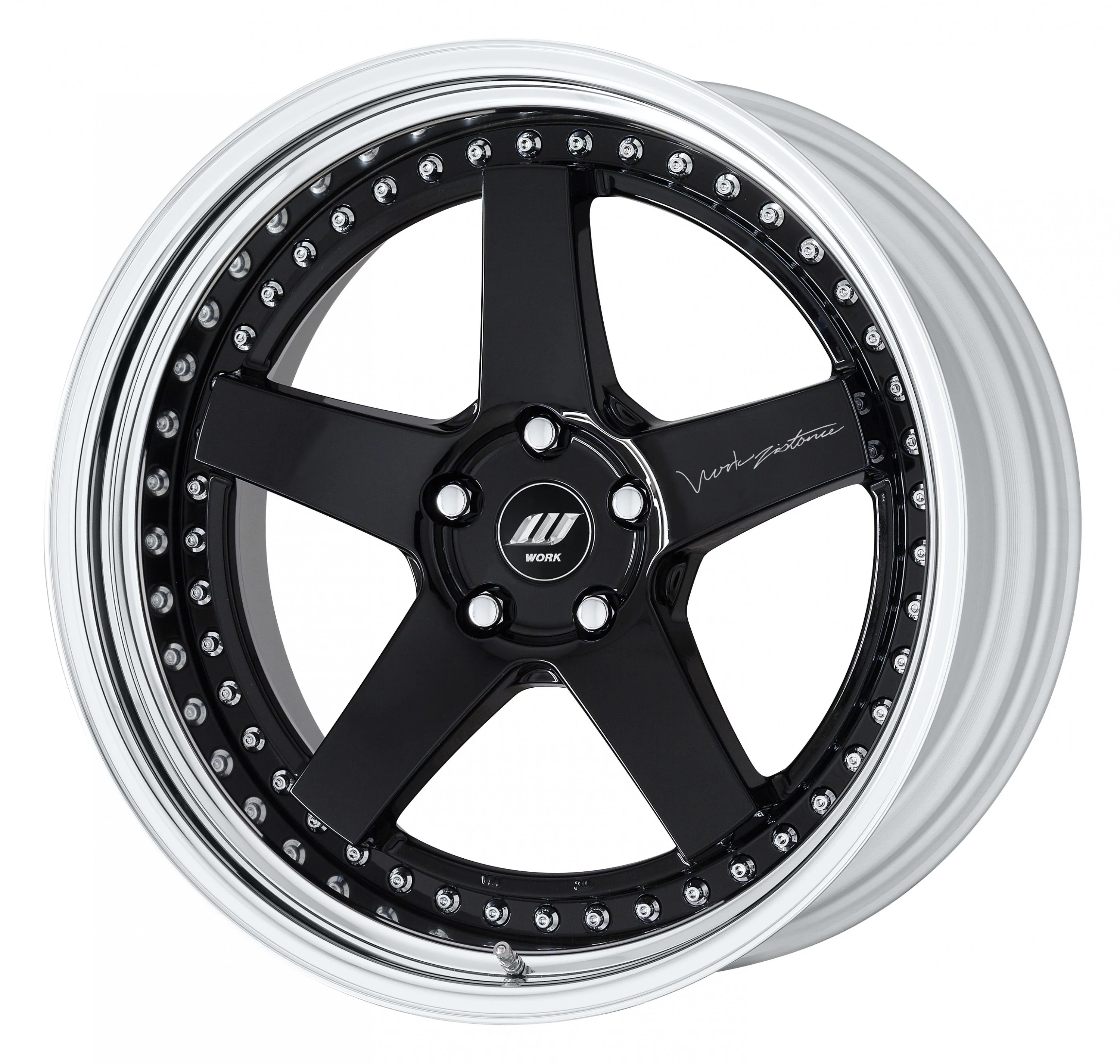 Work Zistance W5S - 20" - Image 11